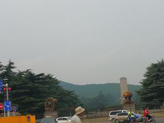 -淮海战役纪念馆