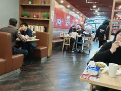 -宏状元现熬粥·京味菜(黄寺大街店)
