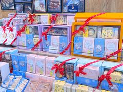 -巴黎贝甜(大宁国际商业广场店)