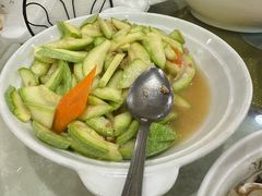 -萨拉热窝长城中餐厅