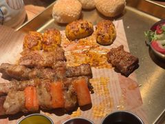 -雪熊精酿·哈尔滨烧烤酒馆(非遗大串店)