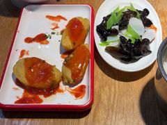 -人民食堂(电信南街店)