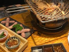 -黑牛の店·和牛烧肉(大悦城店)