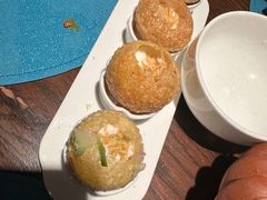 -甘尼仕印度餐厅酒吧(斜塘老街店)