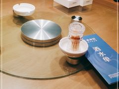 -火候轩品质湘菜·私厨(市府店)