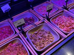 -韩盛·盛江山自助料理(中街大悦城店)