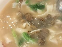 -博望坡酒楼(漕溪路店)