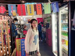-槿Story·韩国料理(望京韩国美食城店)