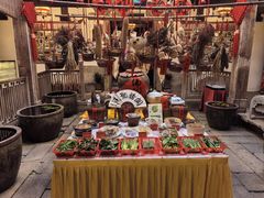 -文儒九号·闽菜馆(三坊七巷店)