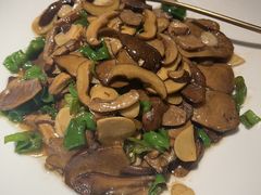 -一坐一忘云南菜(卓悦中心)