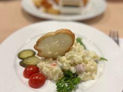 -德大西餐社(云南南路店)