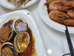 -来之顺海鲜菜馆·青岛菜·始于1993(栈桥店)