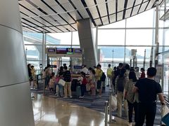-香港国际机场