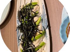 -炙柒Sekinana·精致料理 烧鸟·铁板烧(海上世界店)