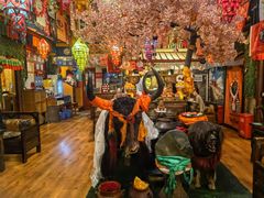 -吉祥圣雪藏餐