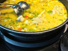 -川里谈·川味小馆(北京路店)