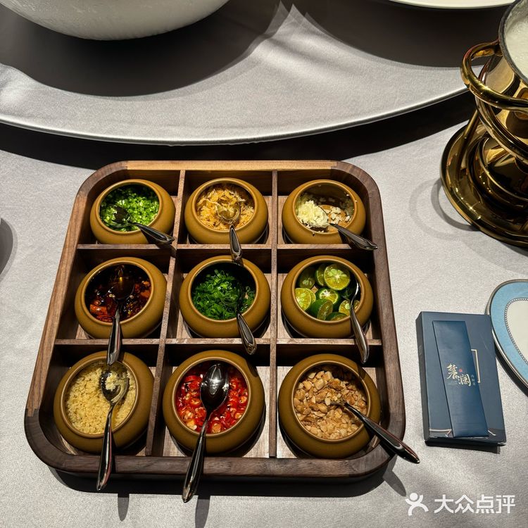 济南新晋高端海鲜和牛火锅|长安道