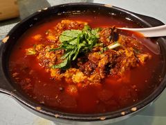 豆花牛腩-泉味道贵州厨房(三里河店)
