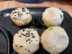 -小杨生煎(黄河路店)