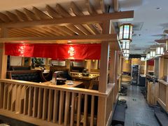 -九田家黑牛烤肉料理(长春路友好店)