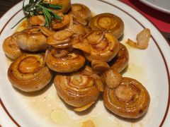 -ZAFFERANO西班牙海鲜饭(上海首店)