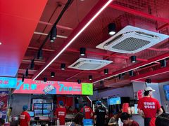 -7只羊·鲜羊肉串·地锅鸡精酿(玄武墨香路店)