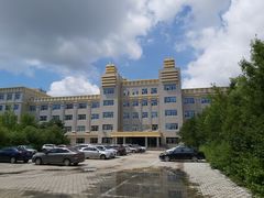 -哈尔滨师范大学(松北校区)