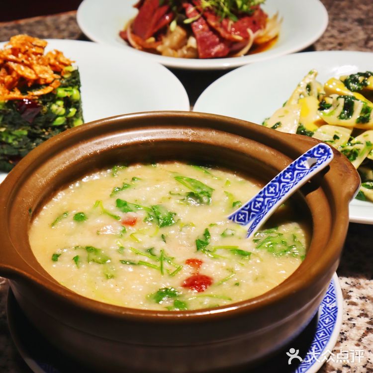 【春日食草民风】|南京大牌档春季上新菜喽