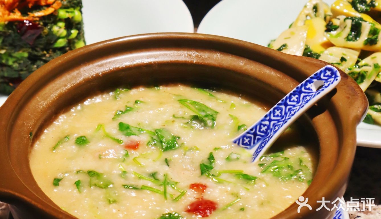 【春日食草民风】|南京大牌档春季上新菜喽