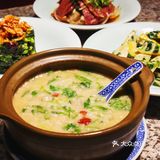 【春日食草民风】|南京大牌档春季上新菜喽