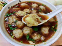 -蒋家桥饺面店(广陵路店)