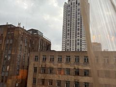 -上海外滩华尔道夫酒店