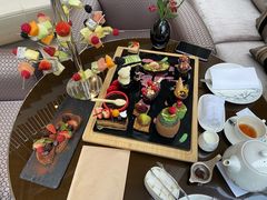 -北京丽晶酒店