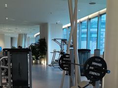 -YCHL FIT 健身(星寰店)