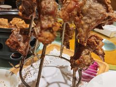 -小尕子·新疆菜(明园店)