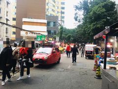 -肥龙火锅(南坪店)