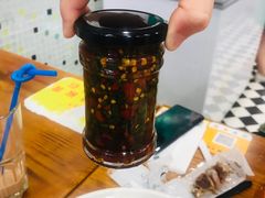 -澳门陈光记烧味饭店(南京德基广场店)