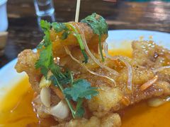 -东北缘餐厅(兰埔路店)