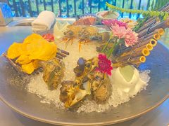 -黑木原精致料理·铁板烧