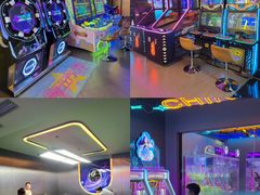-碧涛阁·泡泡海洋·汤泉洗浴(王府花园店)