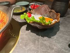 -湊湊火锅·茶憩(合生汇购物中心店)