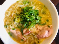 -捞神煲汤火锅(湖滨商业街店)