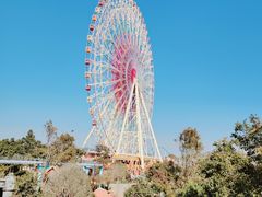 -七彩云南欢乐世界