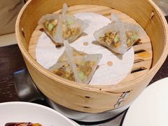 -甄御•海鲜新青岛菜(麦岛店)