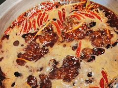-李掌柜鲜菜火锅(移民广场店)