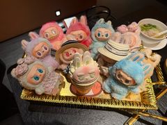 -色響火锅(恒隆广场店)