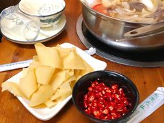 小米辣-牛小隆牛肉面馆(四牌楼店)