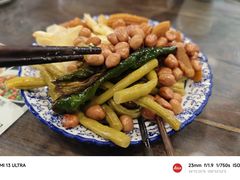 -老西安韩记三鲜煮馍(四府街店)