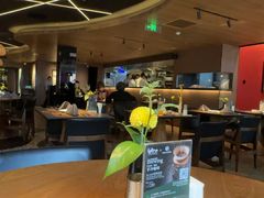 -拉蒂娜·巴西牛排馆 Latina·Brazilian Steakhouse(王府井喜悦店)