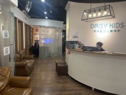 点击看大图 -倾城宝贝儿童摄影(浦东金谊店)